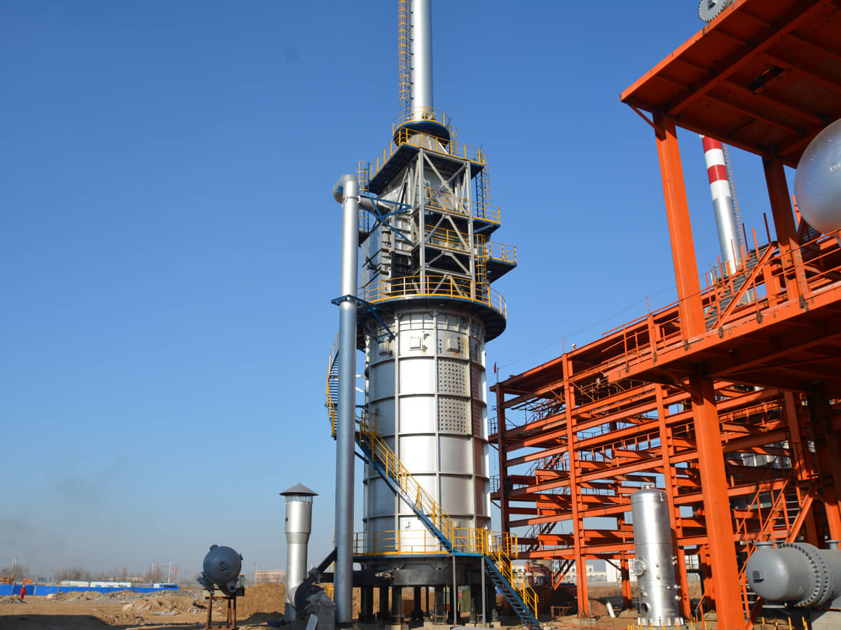 加熱爐、其他爐類(lèi)及壓力容器類(lèi)產(chǎn)品